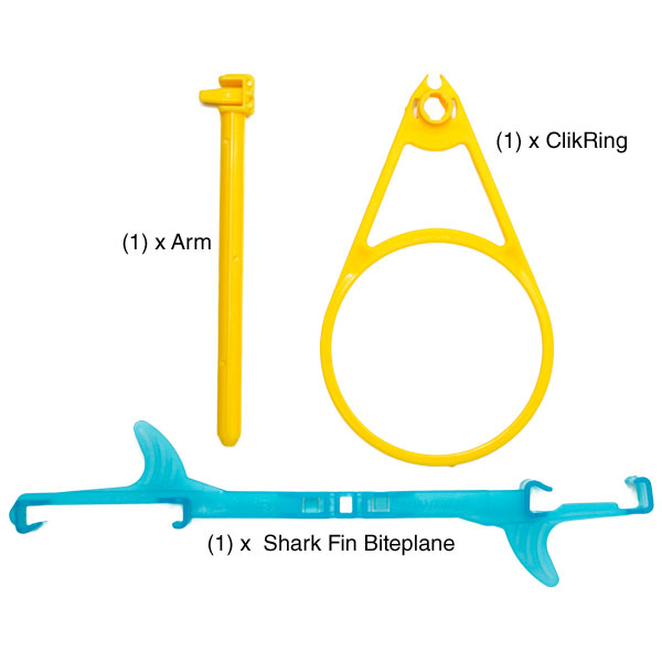 ComfyRay-System-Size-2-Product-Image