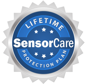 SensorCare Protection Plan