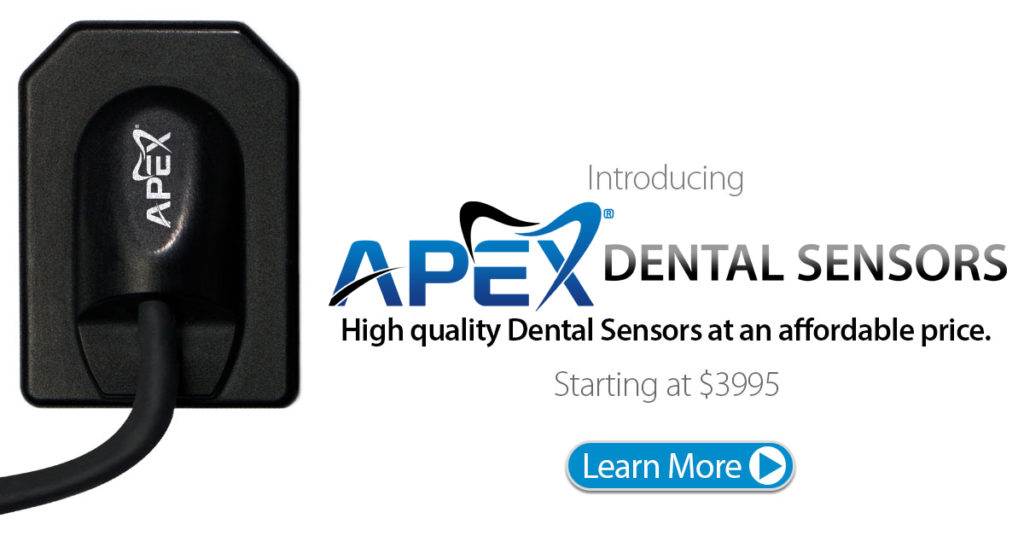 Apex-Dental-Sensor-Introduction