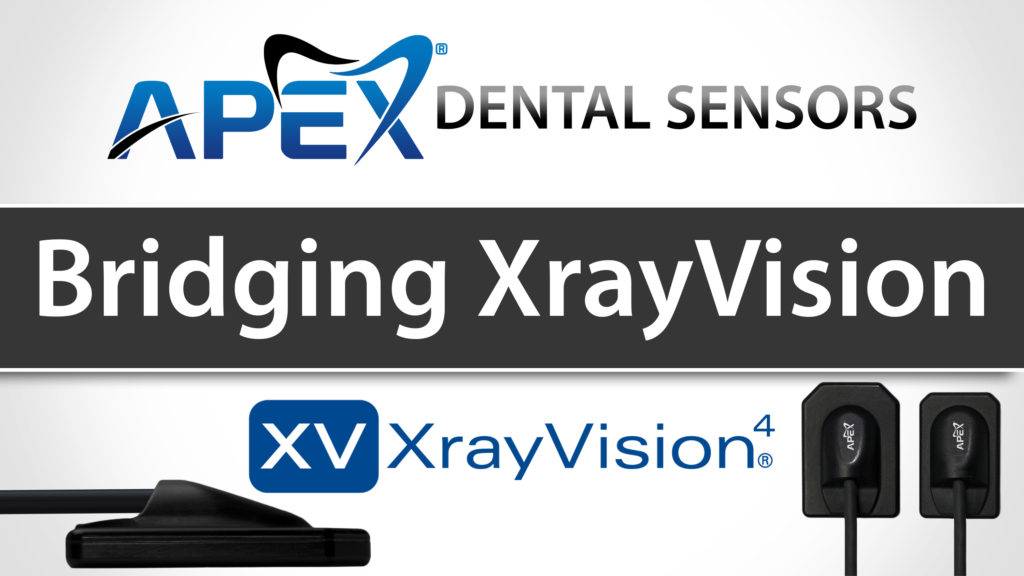 Apteryx XrayVision Bridging