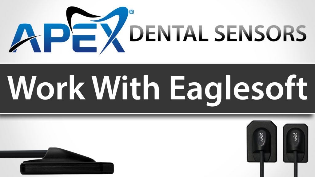 Apex-Sensor-With-Eaglesoft