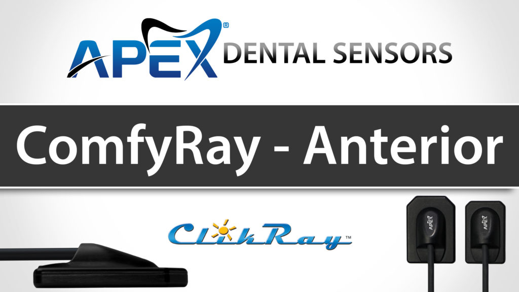 ComfyRay Positioning - Anterior