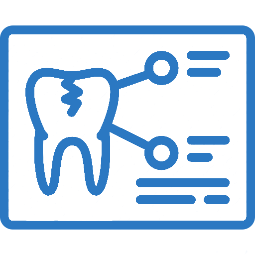 xray-tooth